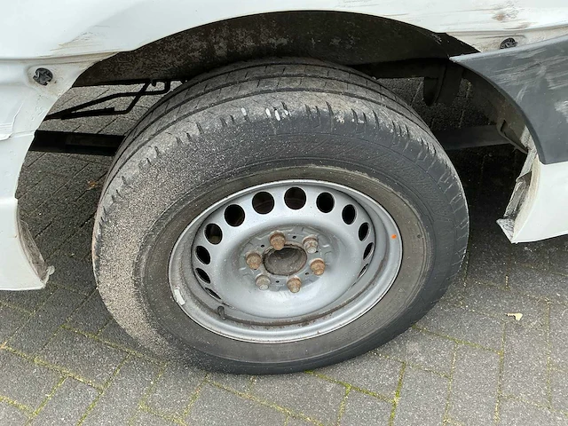 2020 mercedes-benz sprinter bedrijfswagen (vfl-53-n) - afbeelding 25 van  69