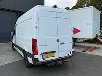 2020 mercedes-benz sprinter bedrijfswagen (vfl-53-n) - afbeelding 30 van  69