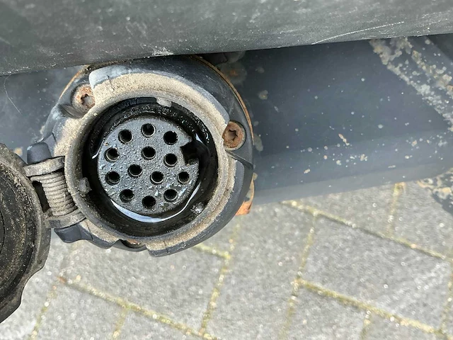 2020 mercedes-benz sprinter bedrijfswagen (vfl-53-n) - afbeelding 36 van  69