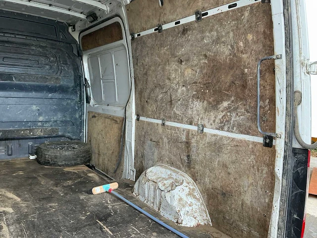 2020 mercedes-benz sprinter bedrijfswagen (vfl-53-n) - afbeelding 39 van  69