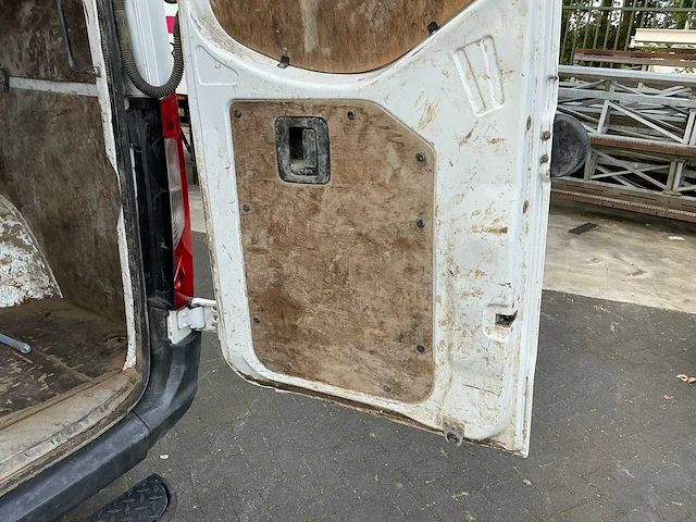 2020 mercedes-benz sprinter bedrijfswagen (vfl-53-n) - afbeelding 41 van  69