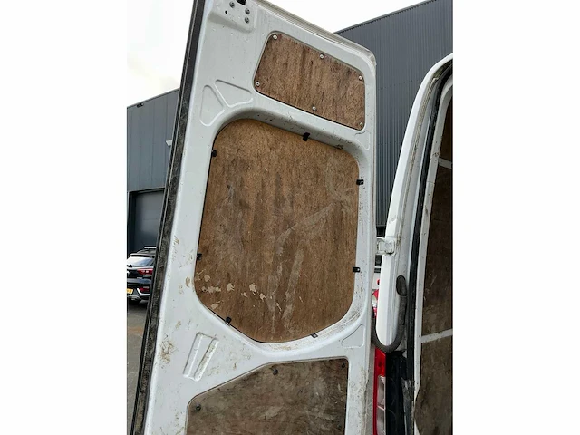 2020 mercedes-benz sprinter bedrijfswagen (vfl-53-n) - afbeelding 43 van  69
