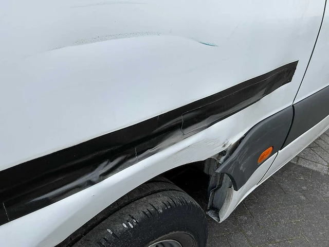 2020 mercedes-benz sprinter bedrijfswagen (vfl-53-n) - afbeelding 48 van  69