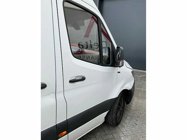 2020 mercedes-benz sprinter bedrijfswagen (vfl-53-n) - afbeelding 51 van  69