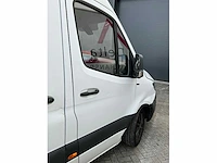 2020 mercedes-benz sprinter bedrijfswagen (vfl-53-n) - afbeelding 51 van  69