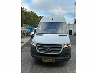 2020 mercedes-benz sprinter bedrijfswagen (vfl-53-n) - afbeelding 63 van  69