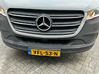 2020 mercedes-benz sprinter bedrijfswagen (vfl-53-n) - afbeelding 64 van  69