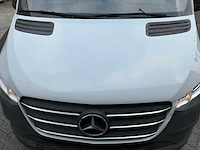 2020 mercedes-benz sprinter bedrijfswagen (vfl-53-n) - afbeelding 65 van  69