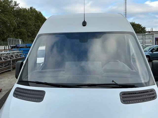 2020 mercedes-benz sprinter bedrijfswagen (vfl-53-n) - afbeelding 66 van  69