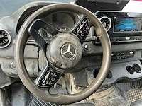 2020 mercedes-benz sprinter bedrijfswagen (vfl-53-n) - afbeelding 56 van  69