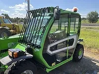 2020 merlo p27.6 plus verreiker - afbeelding 2 van  38