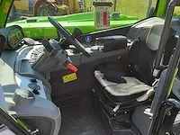 2020 merlo p27.6 plus verreiker - afbeelding 4 van  38