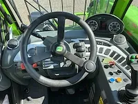 2020 merlo p27.6 plus verreiker - afbeelding 5 van  38