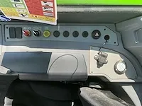 2020 merlo p27.6 plus verreiker - afbeelding 10 van  38