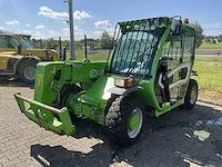 2020 merlo p27.6 plus verreiker - afbeelding 1 van  38
