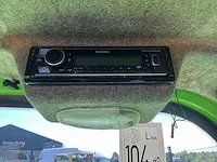 2020 merlo p27.6 plus verreiker - afbeelding 15 van  38