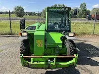 2020 merlo p27.6 plus verreiker - afbeelding 16 van  38