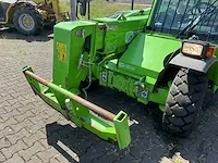 2020 merlo p27.6 plus verreiker - afbeelding 18 van  38