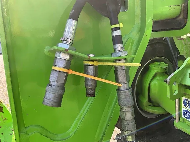 2020 merlo p27.6 plus verreiker - afbeelding 19 van  38