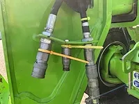 2020 merlo p27.6 plus verreiker - afbeelding 19 van  38