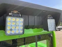 2020 merlo p27.6 plus verreiker - afbeelding 20 van  38