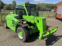 2020 merlo p27.6 plus verreiker - afbeelding 12 van  38