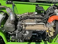 2020 merlo p27.6 plus verreiker - afbeelding 25 van  38