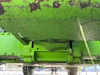 2020 merlo p27.6 plus verreiker - afbeelding 26 van  38