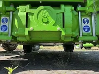 2020 merlo p27.6 plus verreiker - afbeelding 27 van  38