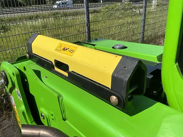 2020 merlo p27.6 plus verreiker - afbeelding 28 van  38