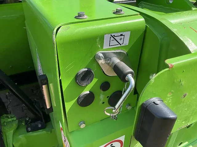 2020 merlo p27.6 plus verreiker - afbeelding 29 van  38