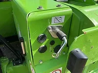 2020 merlo p27.6 plus verreiker - afbeelding 29 van  38