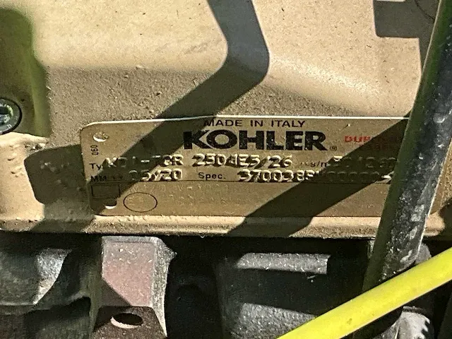 2020 merlo p27.6 plus verreiker - afbeelding 30 van  38