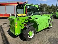 2020 merlo p27.6 plus verreiker - afbeelding 23 van  38
