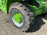 2020 merlo p27.6 plus verreiker - afbeelding 35 van  38