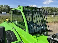 2020 merlo p27.6 plus verreiker - afbeelding 38 van  38