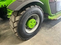 2020 merlo p27.6 plus verreiker - afbeelding 3 van  38