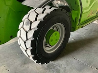 2020 merlo p27.6 plus verreiker - afbeelding 5 van  38