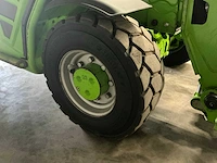 2020 merlo p27.6 plus verreiker - afbeelding 6 van  38
