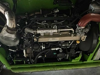 2020 merlo p27.6 plus verreiker - afbeelding 8 van  38