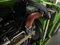 2020 merlo p27.6 plus verreiker - afbeelding 10 van  38