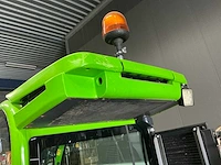 2020 merlo p27.6 plus verreiker - afbeelding 15 van  38