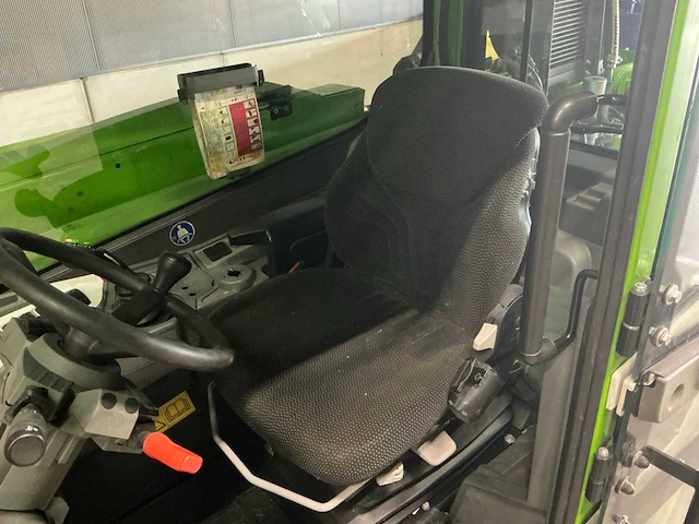 2020 merlo p27.6 plus verreiker - afbeelding 17 van  38