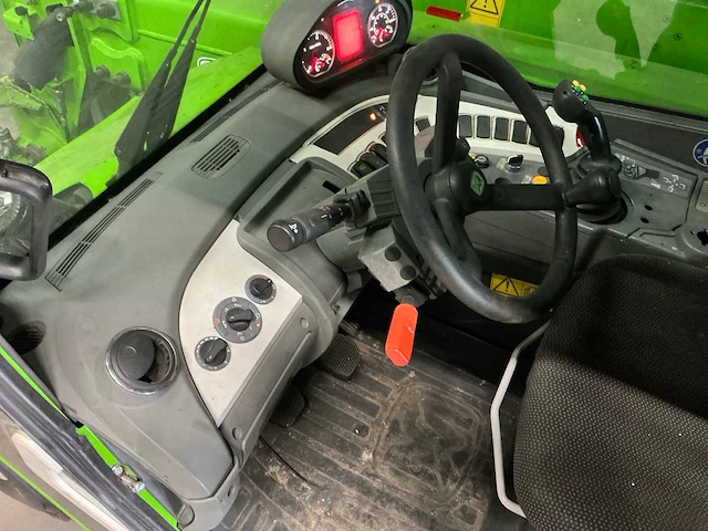 2020 merlo p27.6 plus verreiker - afbeelding 18 van  38