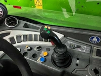 2020 merlo p27.6 plus verreiker - afbeelding 19 van  38