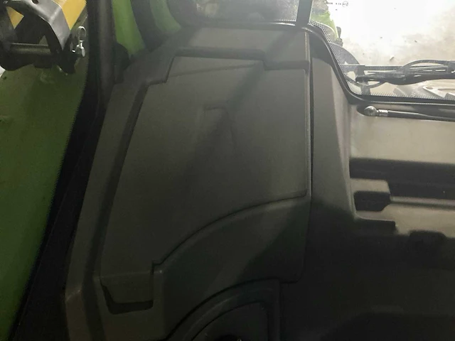 2020 merlo p27.6 plus verreiker - afbeelding 20 van  38