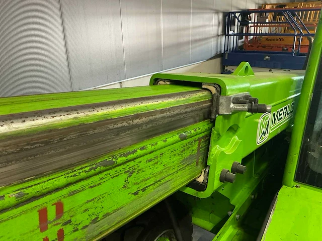 2020 merlo p27.6 plus verreiker - afbeelding 24 van  38