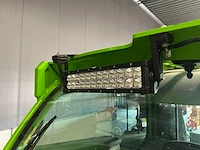 2020 merlo p27.6 plus verreiker - afbeelding 25 van  38