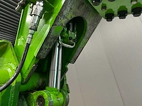 2020 merlo p27.6 plus verreiker - afbeelding 26 van  38