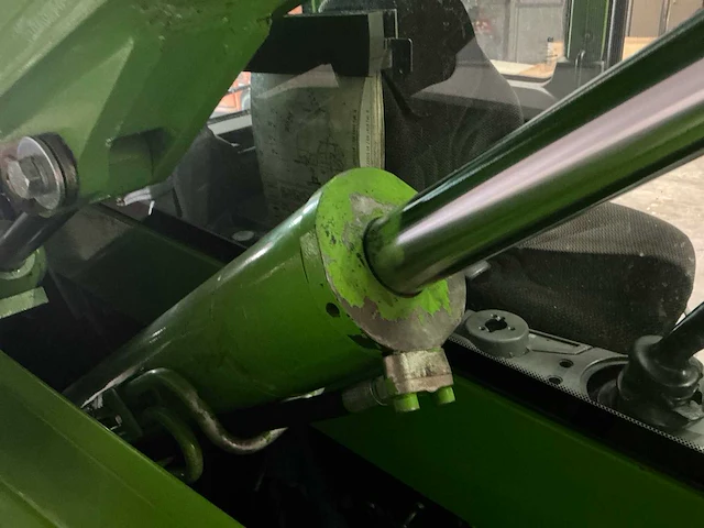 2020 merlo p27.6 plus verreiker - afbeelding 27 van  38